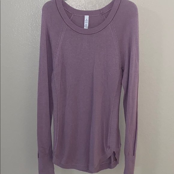 lululemon athletica Sweaters - Lululemon sweater